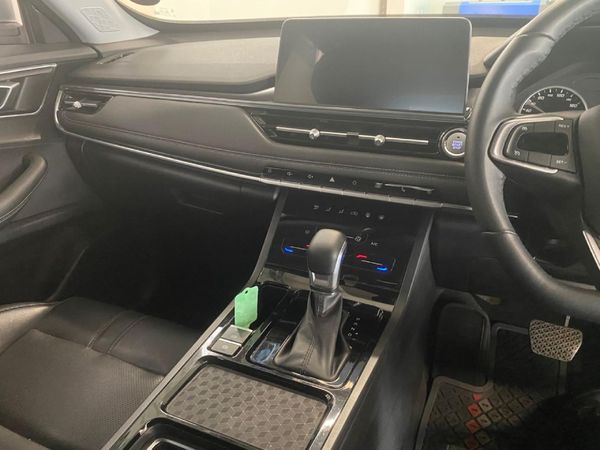 2024-Chery-Tiggo-4-Pro-15-Comfort-Auto image:24