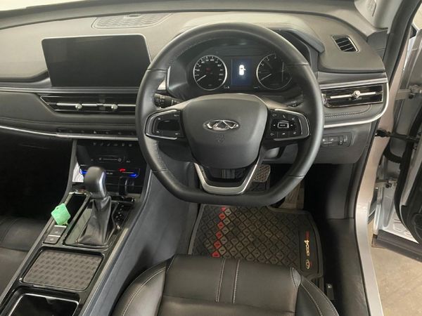 2024-Chery-Tiggo-4-Pro-15-Comfort-Auto image:25