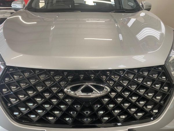 2024-Chery-Tiggo-4-Pro-15-Comfort-Auto image:28