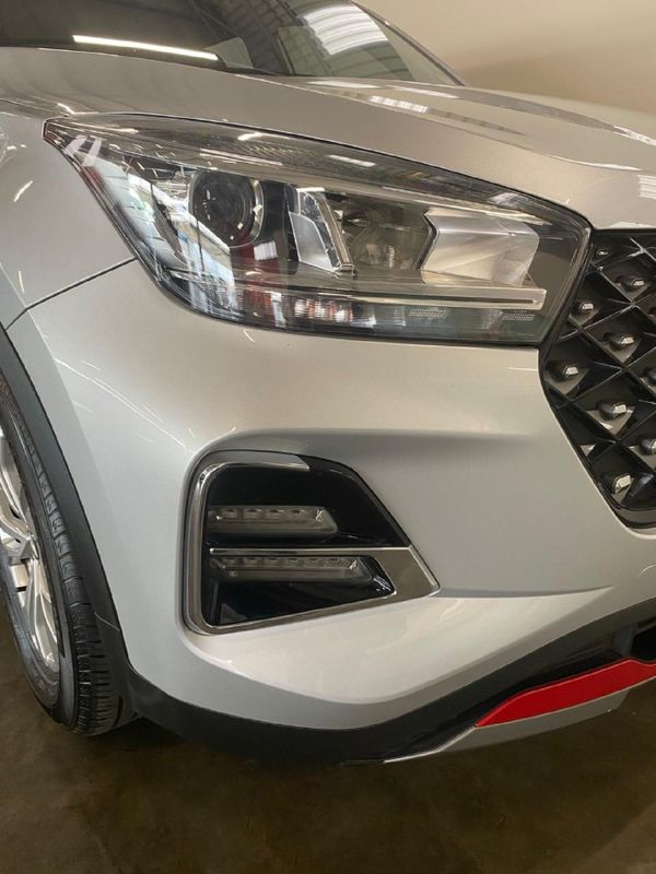 2024-Chery-Tiggo-4-Pro-15-Comfort-Auto image:29