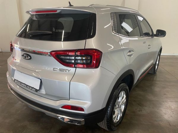 2024-Chery-Tiggo-4-Pro-15-Comfort-Auto image:6