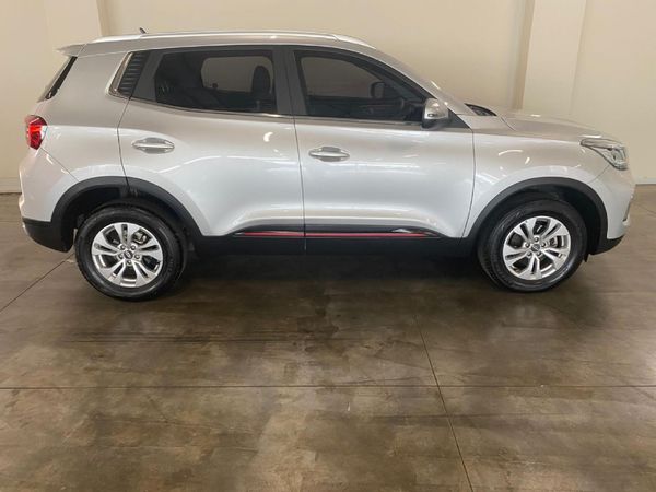 2024-Chery-Tiggo-4-Pro-15-Comfort-Auto image:7