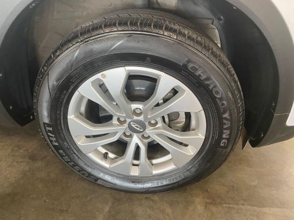 2024-Chery-Tiggo-4-Pro-15-Comfort-Auto image:8