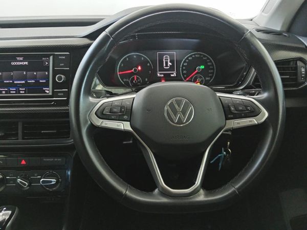 2022-Volkswagen-T-Cross-10-TSI-Comfortline-Auto image:9