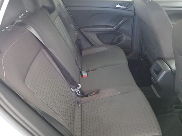 2022-Volkswagen-T-Cross-10-TSI-Comfortline-Auto image:8
