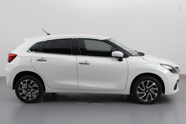 2022-Suzuki-Baleno-15-GLX image:9