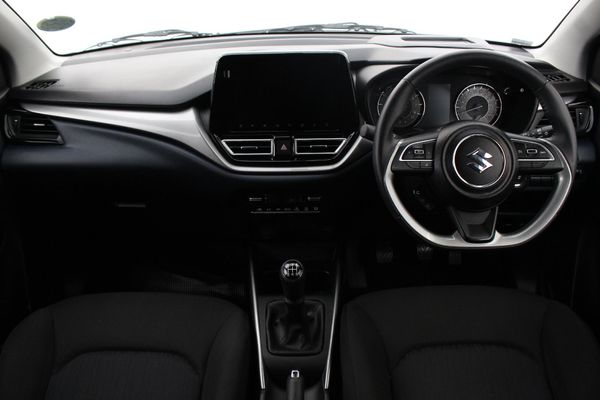 2022-Suzuki-Baleno-15-GLX image:1