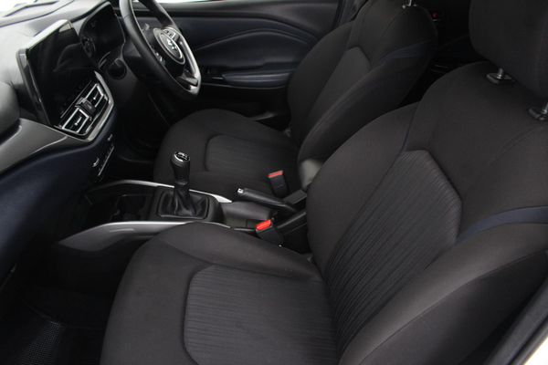 2022-Suzuki-Baleno-15-GLX image:8