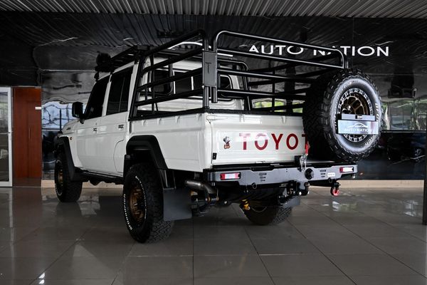2024-Toyota-Land-Cruiser-79-28-GD-6-Auto-Double-Cab image:3