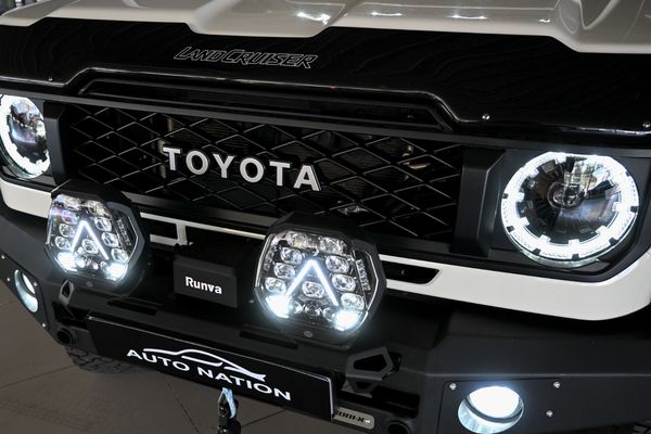 2024-Toyota-Land-Cruiser-79-28-GD-6-Auto-Double-Cab image:7
