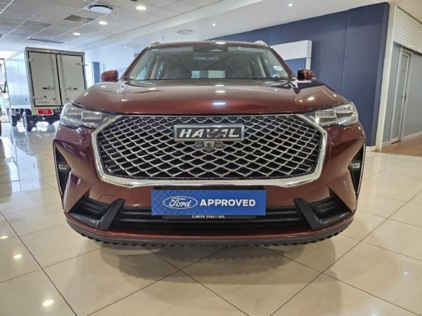 2024-Haval-H6-20T-Super-Luxury-4X4-Auto image:1
