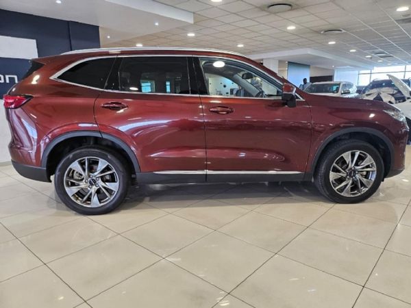 2024-Haval-H6-20T-Super-Luxury-4X4-Auto image:2
