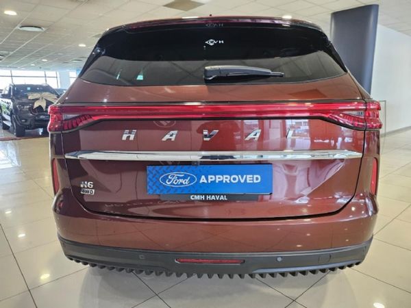 2024-Haval-H6-20T-Super-Luxury-4X4-Auto image:3
