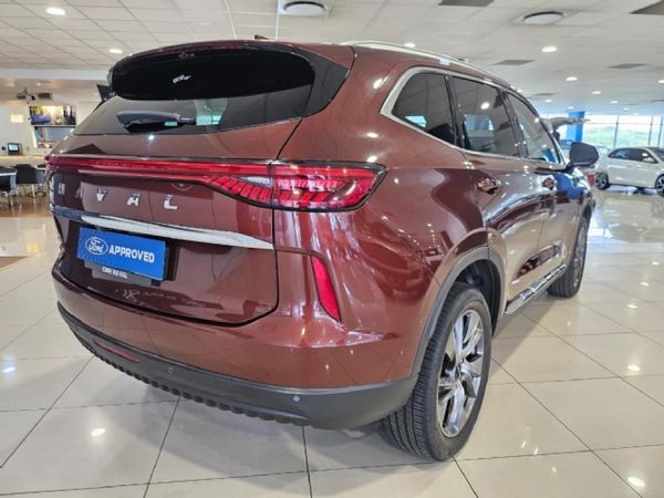 2024-Haval-H6-20T-Super-Luxury-4X4-Auto image:4