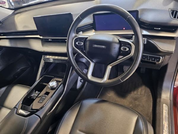 2024-Haval-H6-20T-Super-Luxury-4X4-Auto image:5