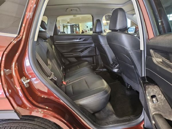2024-Haval-H6-20T-Super-Luxury-4X4-Auto image:7