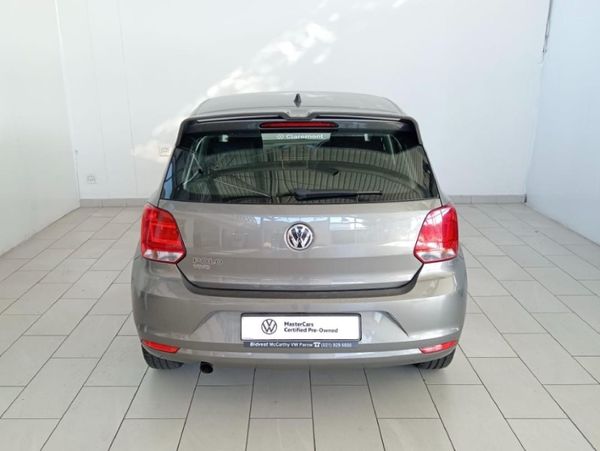 2020-Volkswagen-Polo-Vivo-14-Trendline-5-dr image:4