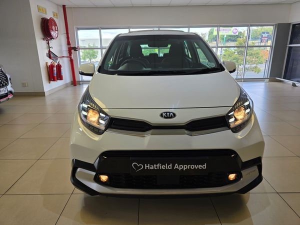 2021-Kia-Picanto-12-X-Line image:1