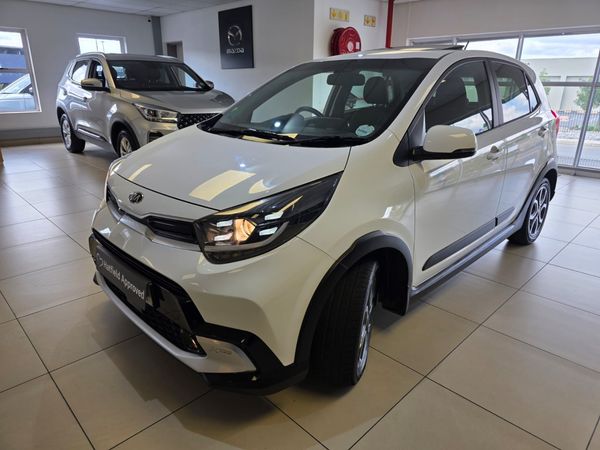 2021-Kia-Picanto-12-X-Line image:2