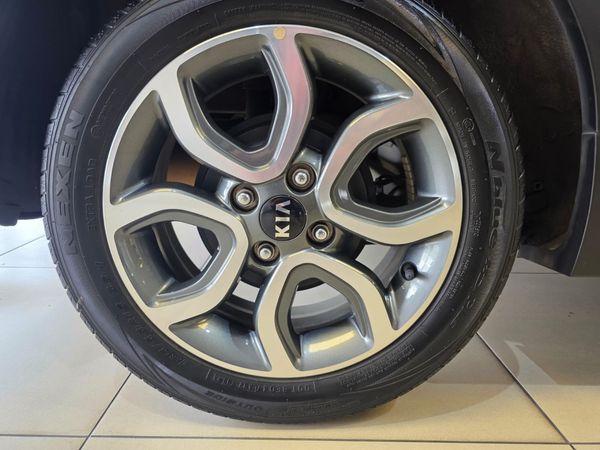 2021-Kia-Picanto-12-X-Line image:4