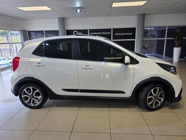 2021-Kia-Picanto-12-X-Line image:5