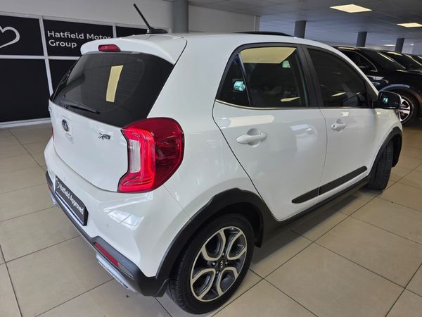 2021-Kia-Picanto-12-X-Line image:6