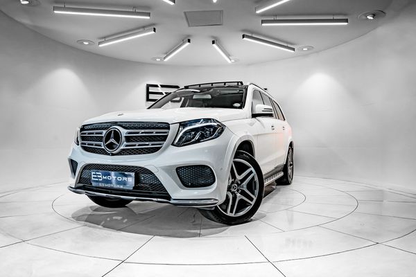 2019-Mercedes-Benz-GLS-350d image:1