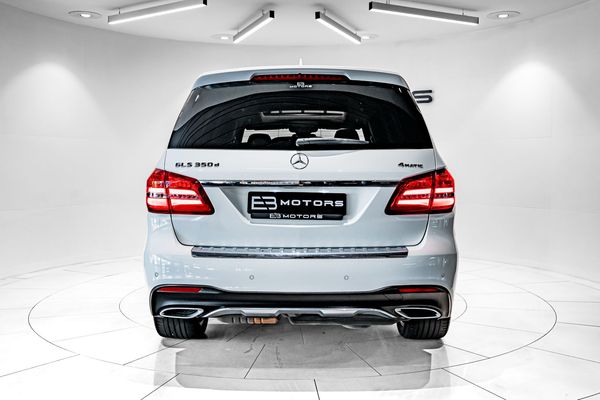 2019-Mercedes-Benz-GLS-350d image:20