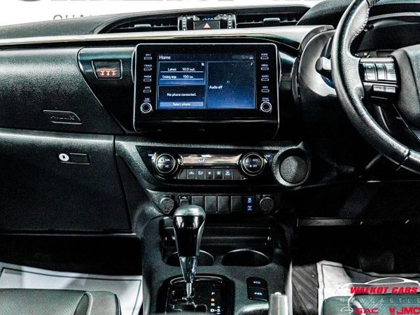 2022-Toyota-Hilux-28-GD-6-Raised-Body-Legend-Auto-Double-Cab image:18