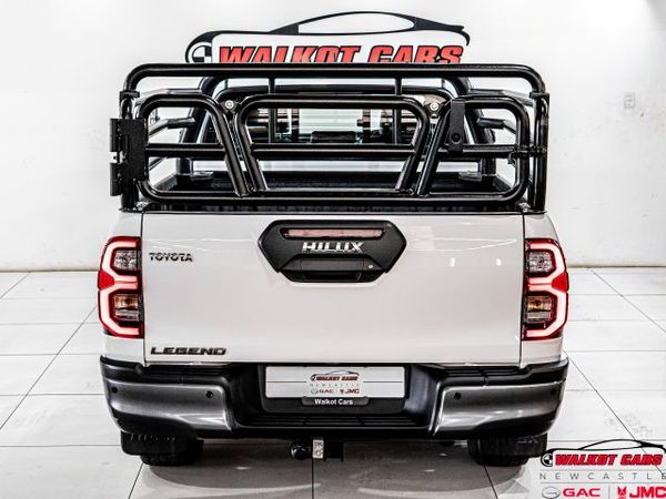 2022-Toyota-Hilux-28-GD-6-Raised-Body-Legend-Auto-Double-Cab image:5