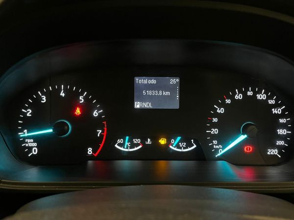 2023-Ford-EcoSport-15-TiVCT-Ambiente-Auto image:10