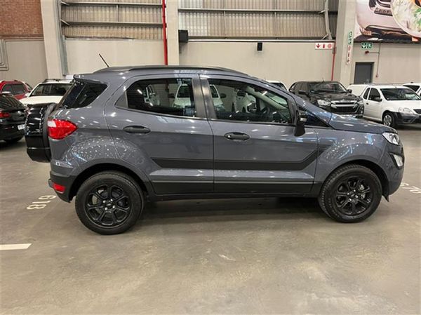 2023-Ford-EcoSport-15-TiVCT-Ambiente-Auto image:1