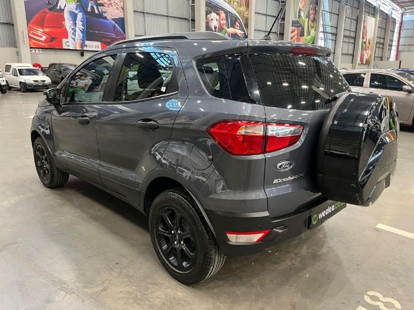 2023-Ford-EcoSport-15-TiVCT-Ambiente-Auto image:4
