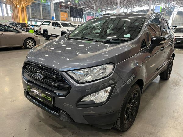 2023-Ford-EcoSport-15-TiVCT-Ambiente-Auto image:6