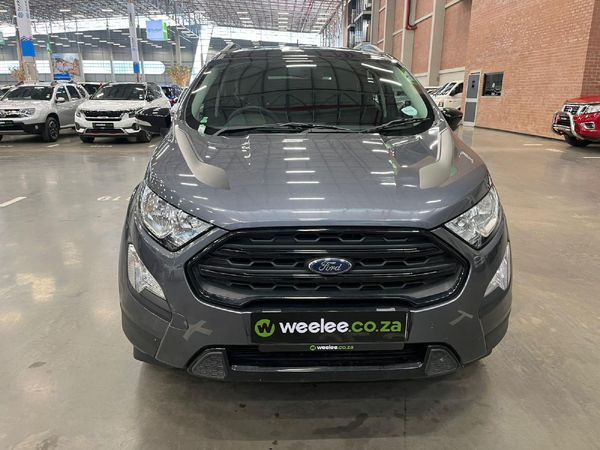 2023-Ford-EcoSport-15-TiVCT-Ambiente-Auto image:7