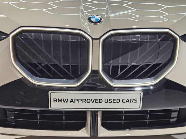 2025-BMW-X3-20d-xDrive-M-Sport image:9