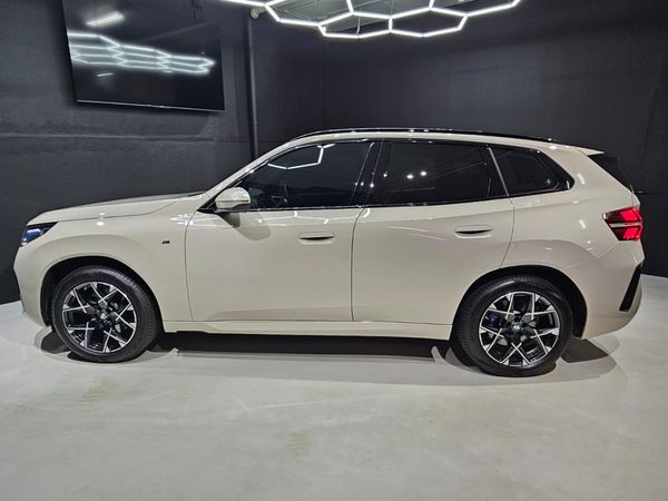 2025-BMW-X3-20d-xDrive-M-Sport image:2
