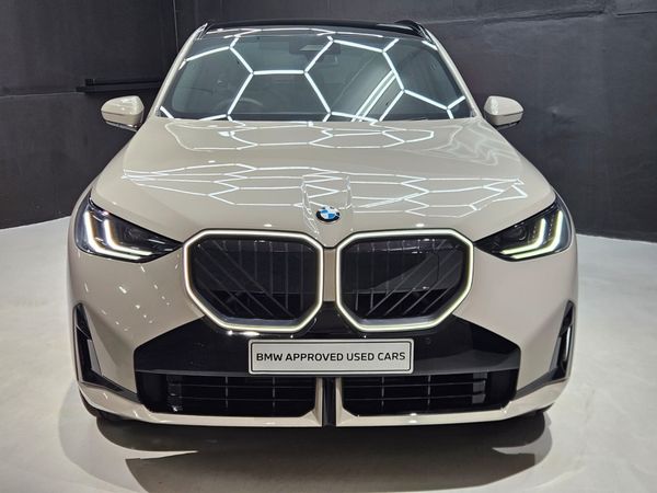 2025-BMW-X3-20d-xDrive-M-Sport image:3