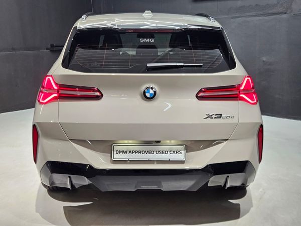 2025-BMW-X3-20d-xDrive-M-Sport image:5