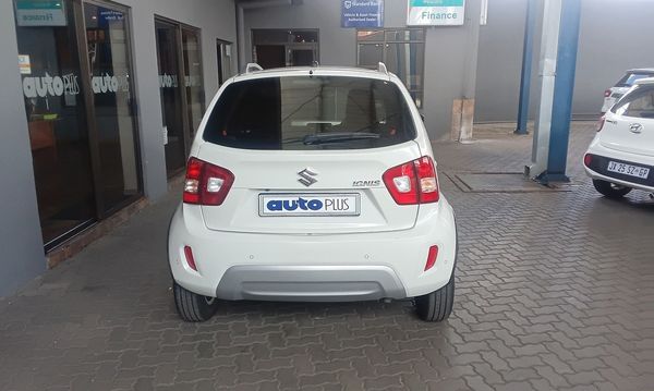 2023-Suzuki-Ignis-12-GLX image:9