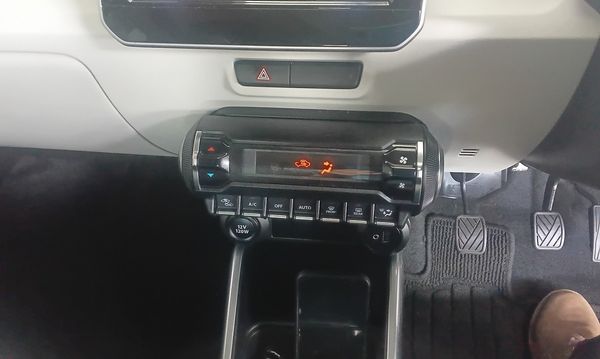 2023-Suzuki-Ignis-12-GLX image:13