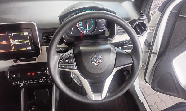 2023-Suzuki-Ignis-12-GLX image:15