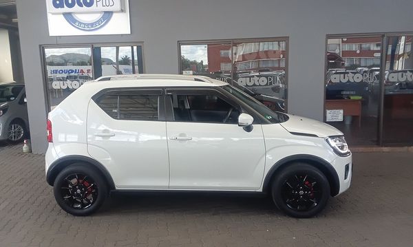 2023-Suzuki-Ignis-12-GLX image:1