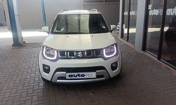 2023-Suzuki-Ignis-12-GLX image:8