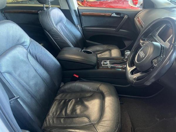 2013-Audi-Q7-30-TDI-quattro-Auto image:9