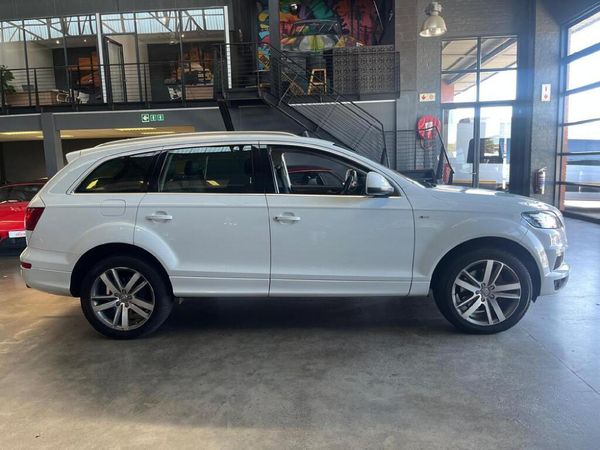 2013-Audi-Q7-30-TDI-quattro-Auto image:3