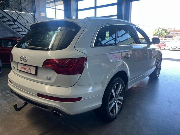 2013-Audi-Q7-30-TDI-quattro-Auto image:4