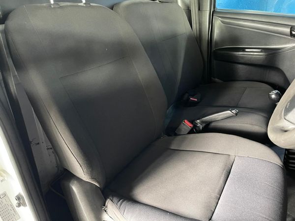2020-Isuzu-D-Max-250-HO-Fleetside-Safety-Single-Cab image:6