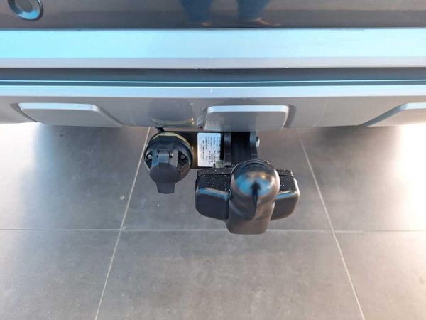2021-Mitsubishi-Pajero-Sport-24D-4x4-Exceed-Auto image:13