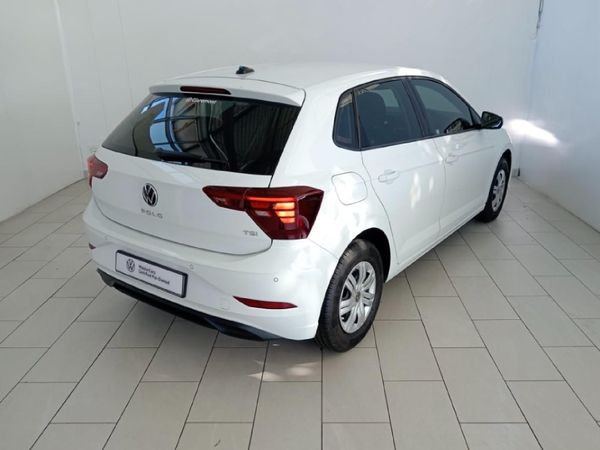 2025-Volkswagen-Polo-10-TSI-Life image:3